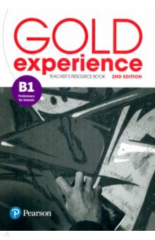 Gold Experience B1. Teacher's Resource Book