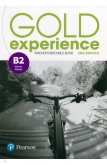 Gold Experience B2. Teacher's Resource Book