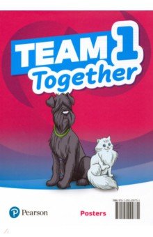 Team Together 1. Posters