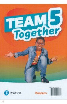 Team Together 5. Posters