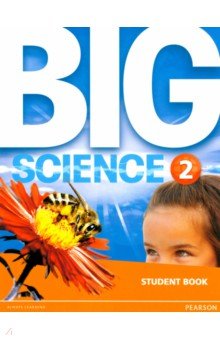 Big Science 2. Student's Book