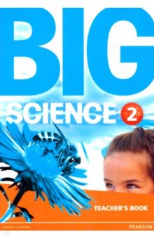 Big Science 2. Teacher's Book