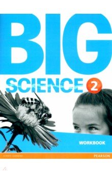 Big Science 2. Workbook