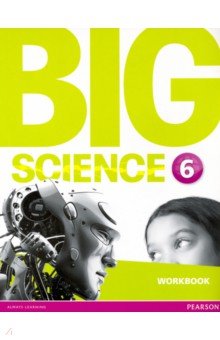 Big Science 6. Workbook