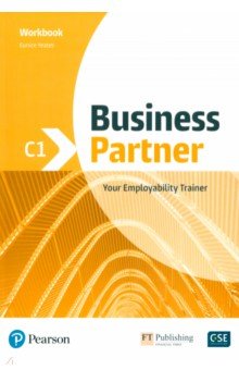 Business Partner. C1. Workbook