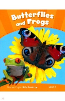 Butterflies and Frogs