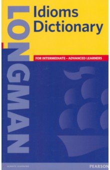 Longman Idioms Dictionary