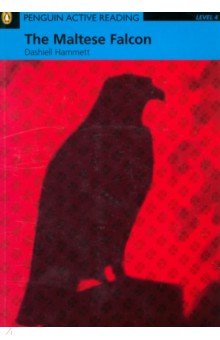 The Maltese Falcon Book + Multi-ROM