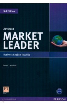 Market Leader. Advanced. Test File