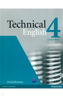 Technical English. 4 Upper-Intermediate. Coursebook