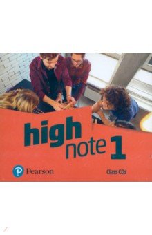 High Note 1. Class CDs