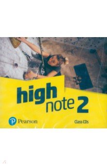 High Note 2. Class CDs