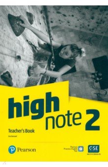 High Note 2. Teacher's Book