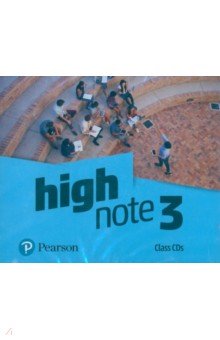 High Note 3. Class CDs