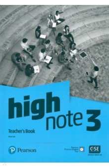 High Note 3. Teacher's Book