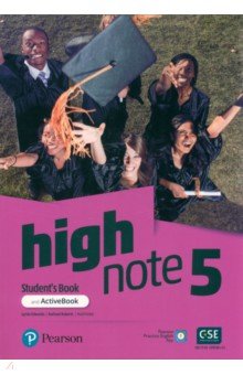 High Note 5. Student's Book