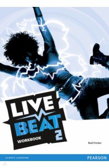 Live Beat. Level 2. Workbook
