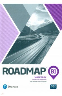 Roadmap B1. Workbook