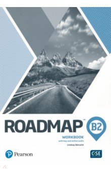 Roadmap B2. Workbook