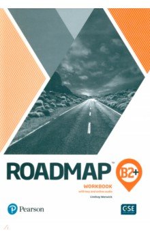 Roadmap B2+. Student's Book