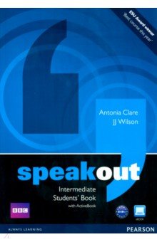 Speakout. Intermediate. Student’s Book