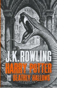 Harry Potter and the Deathly Hallows