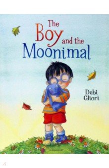 The Boy and the Moonimal