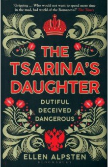 The Tsarina's Daughter