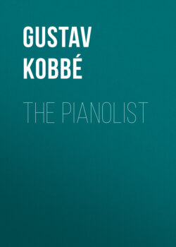 The Pianolist