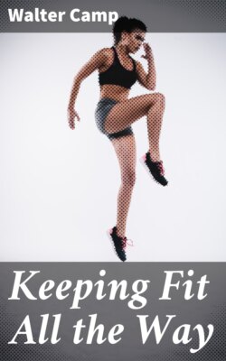 Keeping Fit All the Way