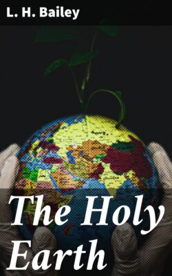 The Holy Earth