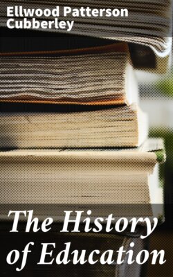 The History of Education