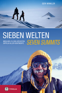 Sieben Welten - Seven Summits