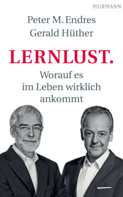 Lernlust.