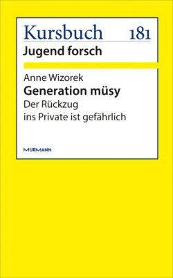 Generation müsy