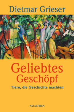 Geliebtes Geschöpf