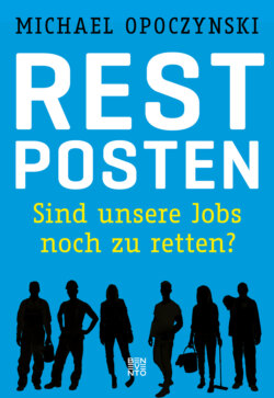 Restposten