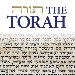 The Torah (Unabridged)