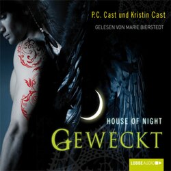 Geweckt - House of Night 