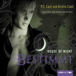 Bestimmt - House of Night 