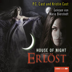 House of Night, Folge 12: Erlöst