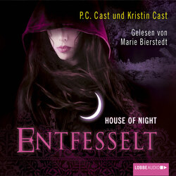 House of Night, Teil 11: Entfesselt