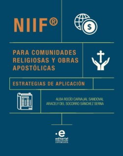 NIIF® para comunidades religiosas y obras apostólicas