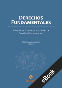 Derechos fundamentales