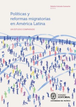 Políticas y reformas migratorias en América Latina