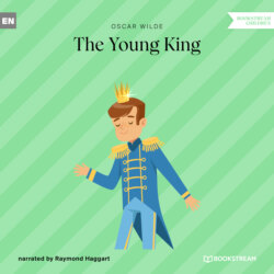 The Young King (Unabridged)