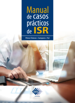 Manual de casos prácticos de ISR 2020 