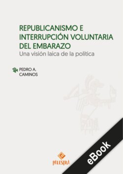 Republicanismo e interrupción voluntario del embarazo