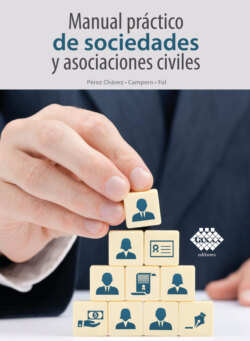 Manual práctico de sociedades y asociaciones civiles 2020 