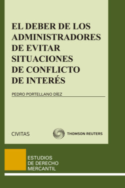 El deber de los administradores de evitar situaciones de conflicto de interés